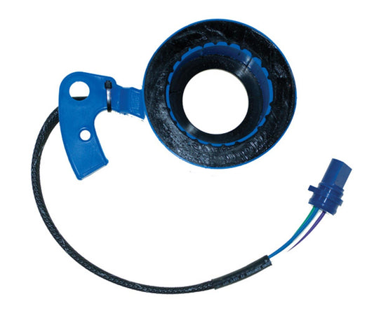 Timer Base Johnson / Evinrude 60 - 75 Hp 3 Cylinder Looper 88-01 OEM# 0583378,