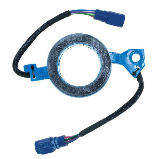 Timer Base Johnson / Evinrude 250 - 300 Hp 8 Cylinder Looper 88-95 OEM# 0583531