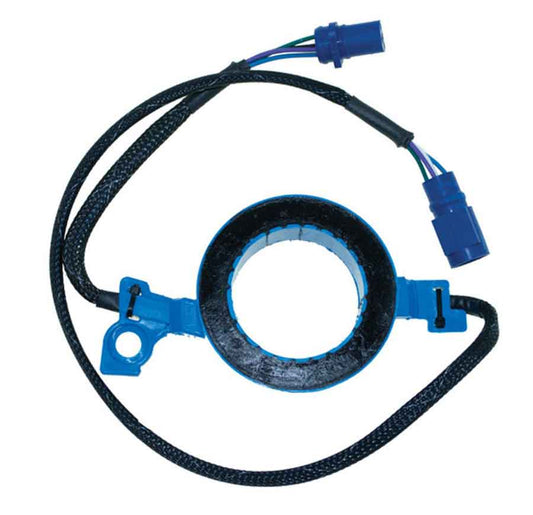 Timer Base Johnson / Evinrude 150 - 175 Hp 6 Cylinder Cross Flow 89-92 OEM# 0583853,