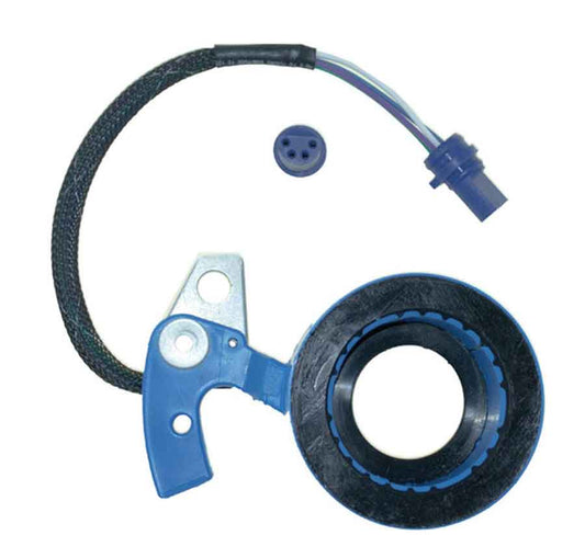 Timer Base Johnson / Evinrude 60 - 70 Hp 3 Cylinder Looper 88-01 OEM# 0583395,