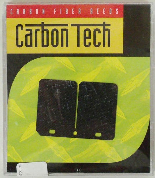 Reeds, High Tension Honda 125 / 250 / 400 Carbon