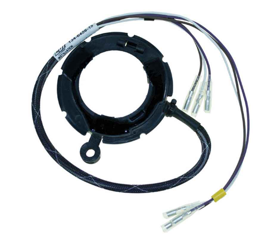 Reeds, Power; Kawasaki / Polaris 700 - 800 92-08