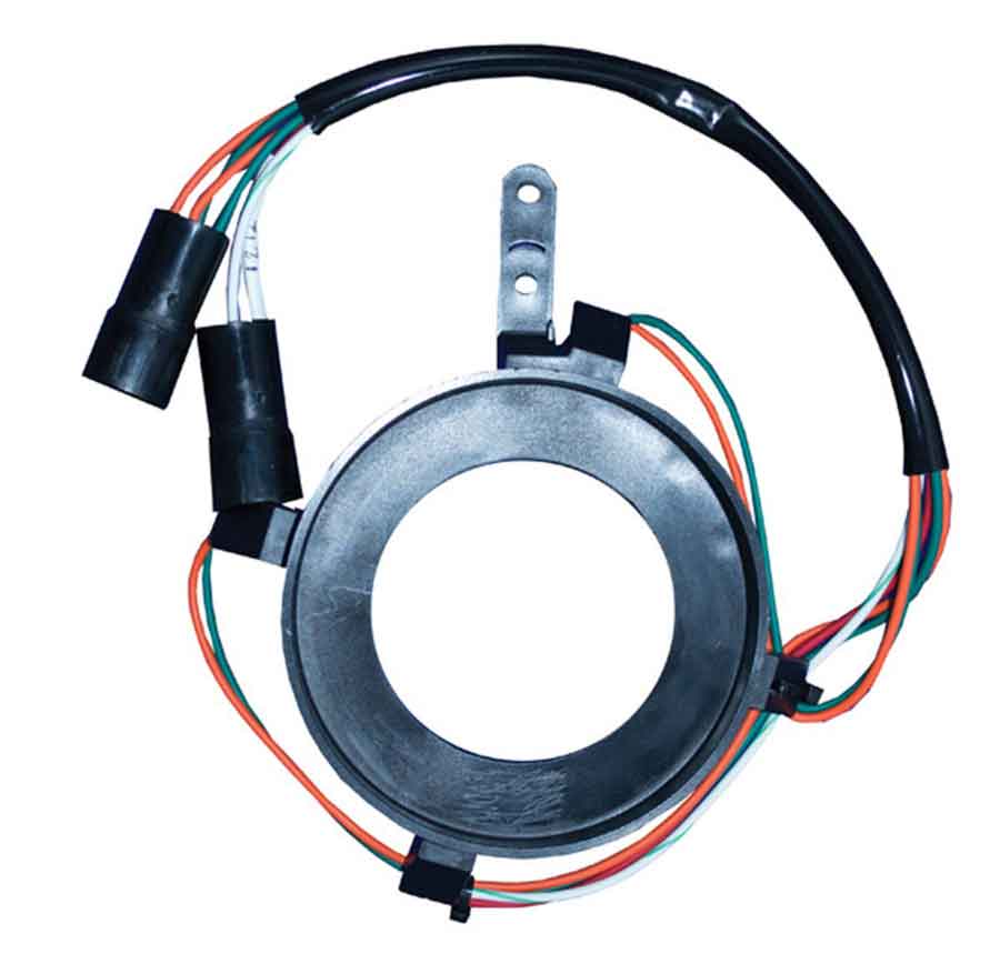 Trigger, Sensors Chrysler / Force 85 Hp 3 Cyl 82-86 OEM# F616029