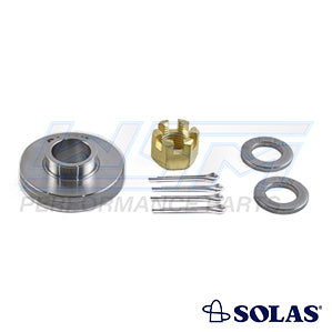 Propeller Hardware Kit Suzuki 15 / 20 Hp 4-Stroke