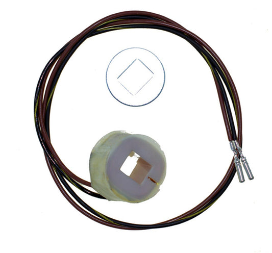 Stator Coil Johnson / Evinrude 4 - 60 Hp 2 Cylinder 83-05 OEM# 0581670,