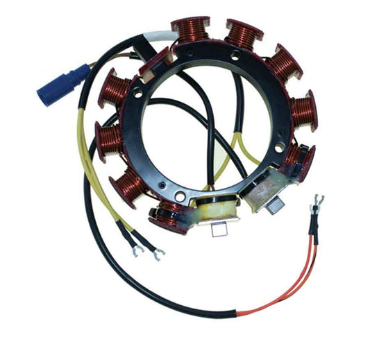 Stator Coil Johnson / Evinrude 120 - 140 Hp Looper 84-99 OEM# 0583561,