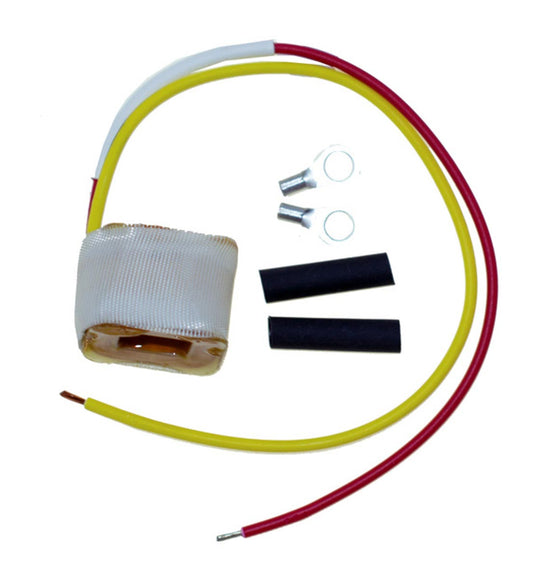 Stator Coil Mercury 4 - 20 Hp 72-81 Low Speed OEM# 336-4467A1,