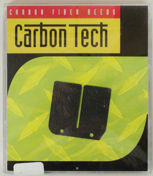 Reeds, Low Tension Yamaha 200 Blaster 88-06 Carbon