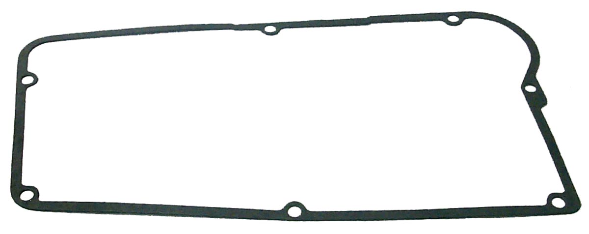 Gasket, Adapter Plate Johnson / Evinrude 55 - 75 Hp 68-76 OEM# 0314322,