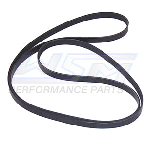 Belt, Serpentine Mercury 75 - 115 Hp 3 Cyl 1.5L Optimax 04-14 OEM# 57-892318,