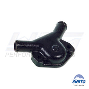 Thermostat Housing Mercuriser V6 / V8 OEM# 47441A1