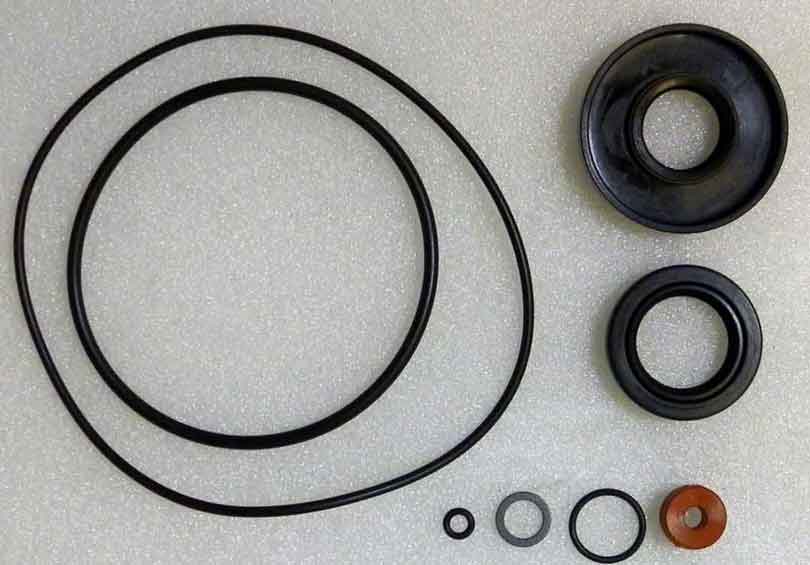 Seal Kit, Lower Unit Chrysler 70 / 75 Hp OEM# FK1061