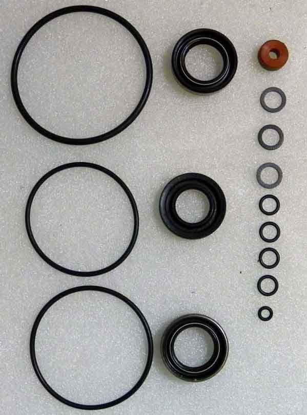 Lower Unit Seal Kit Force 60 Hp 84-85 OEM# FK1127