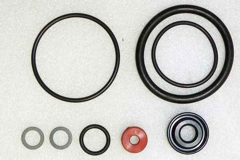 Lower Unit Seal Kit Chrysler / Force 6 - 12 Hp OEM# FK1062,