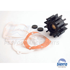 Water Pump Service Kit OMC Cobra OEM# 0825940,