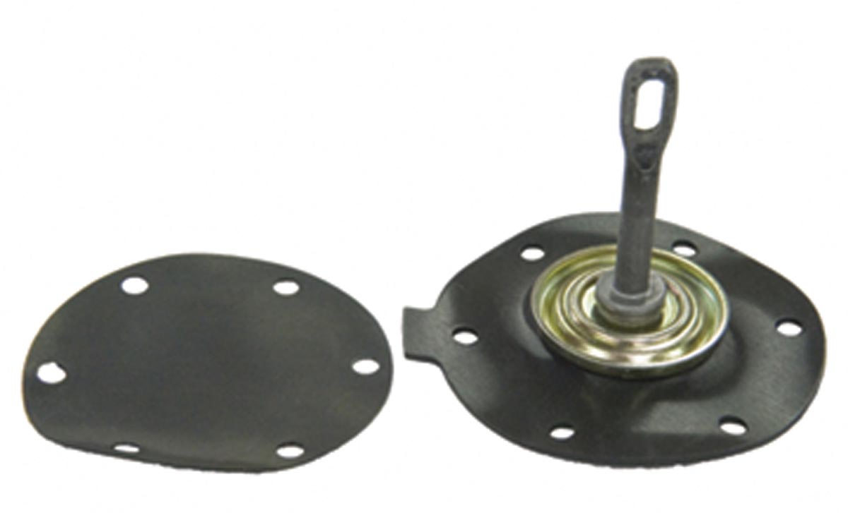 Fuel Pump Repair Kit Johnson / Evinrude / Suzuki 9.9 - 70 Hp 4-Stroke 96-11 OEM# 15170-93E00,
