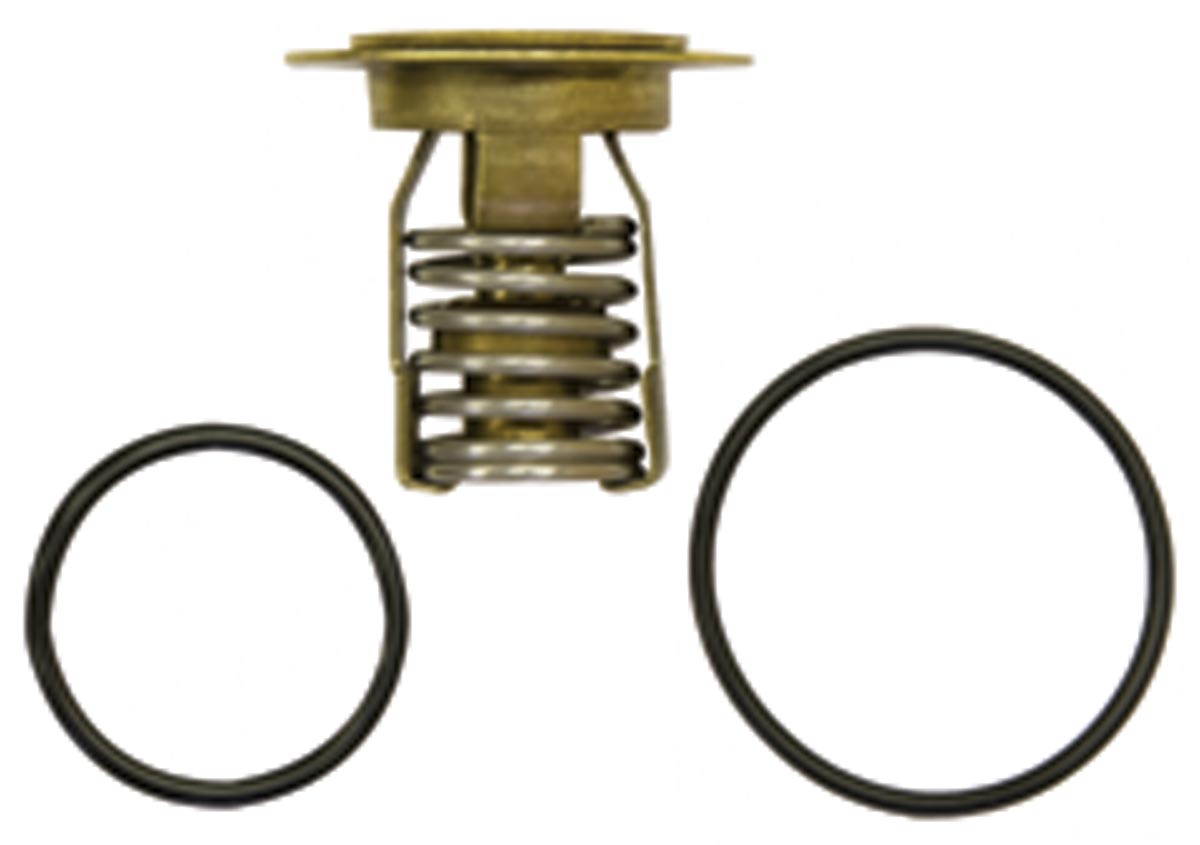Thermostat Kit Volvo Penta