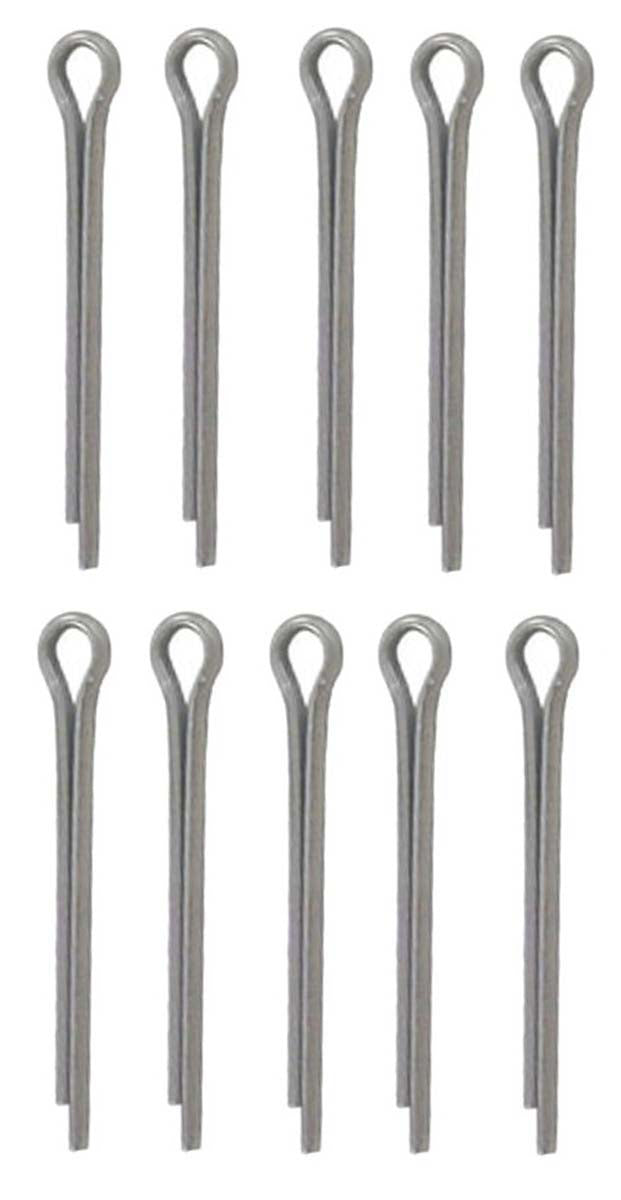 Cotter Pin Johnson / Evinrude 40 - 140 Hp OEM# 0314502