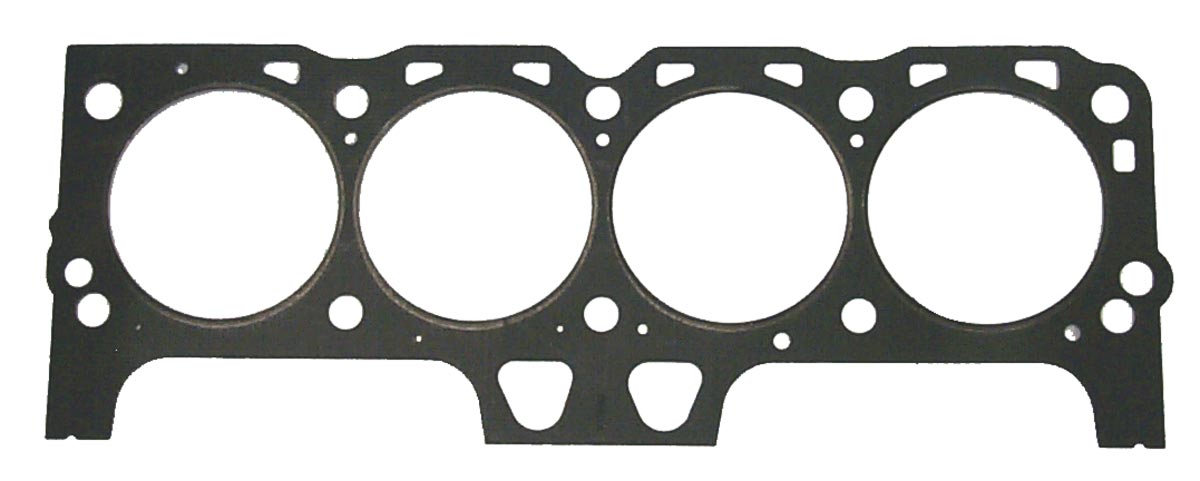 Gasket, Head Chrysler / Mercruiser / OMC 3.7L OEM# 27-13709T,