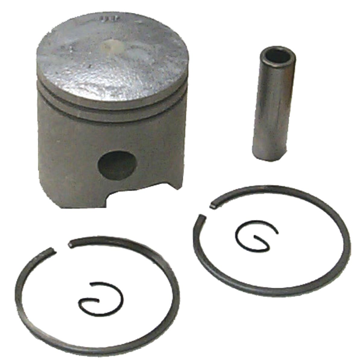 Reeds, Power; Kawasaki / Polaris 700 - 800 92-08