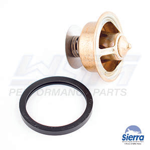 Thermostat Mercruiser V6 - V8 OEM# 864493