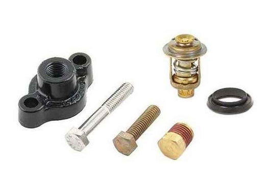 Thermostat Kit Mercury V6