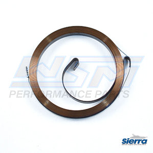 Rewind Spring Yamaha 2.5 - 6 Hp 4 Stroke OEM# 67D-15713-00-00