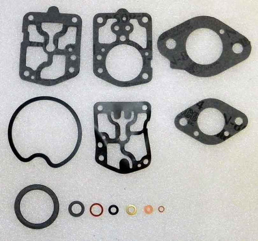 Carburetor Kit Mercury 7.5 / 9.8 / 20 / 50 Hp OEM# 1399-5135,