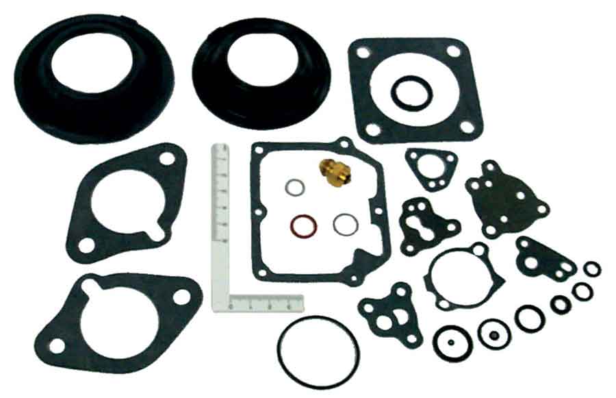 Carburetor Kit Volvo OEM# 875407