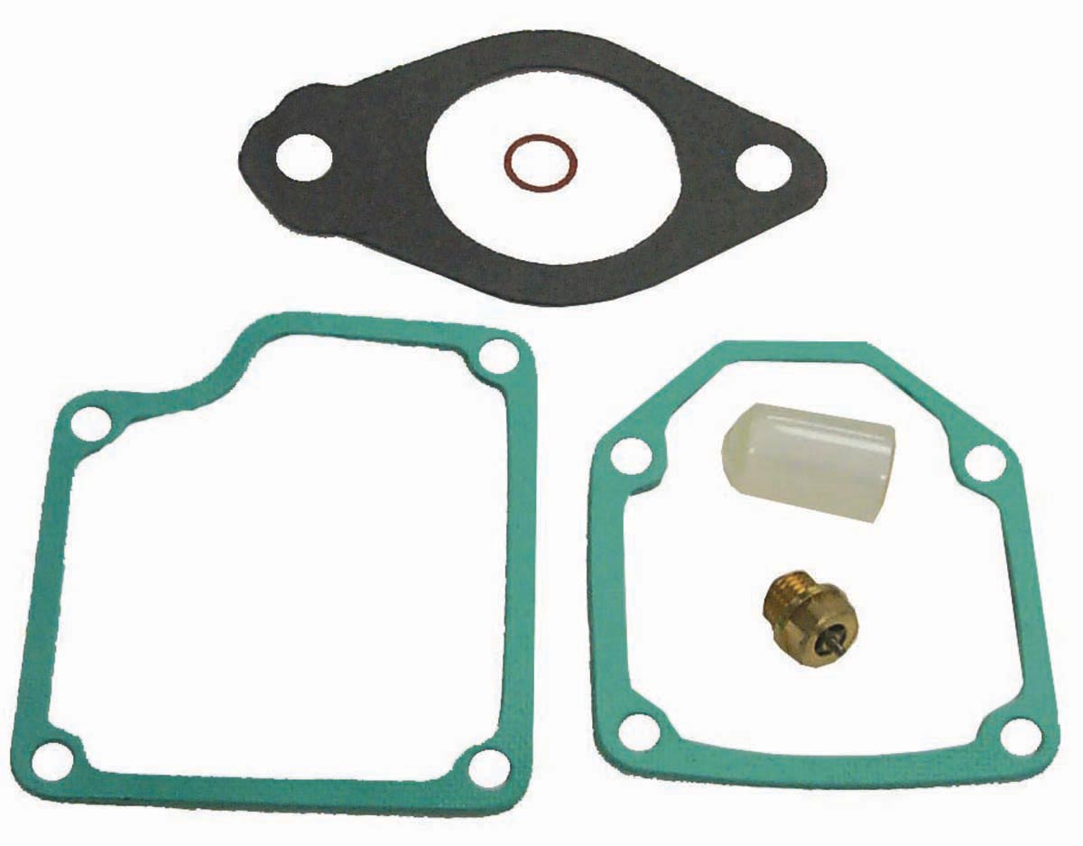 Carburetor Kit Suzuki 65 / 85 / 140 Hp DT / PU OEM# 13910-94400
