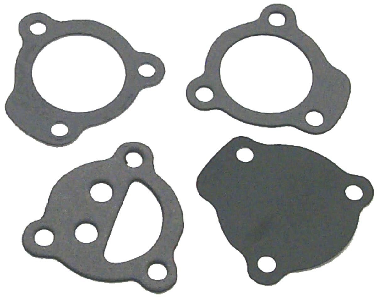 Fuel Pump Repair Kit Chrysler / Force 4.5 - 20 Hp OEM# F2A24747-1