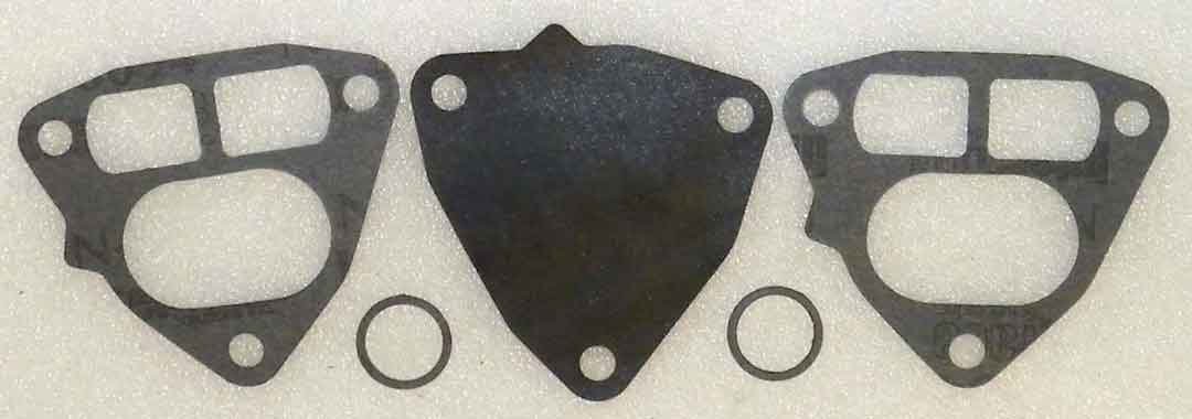 Fuel Pump Repair Kit Mercury / Mariner 35 - 70 Hp 77-87 OEM# 55278A4