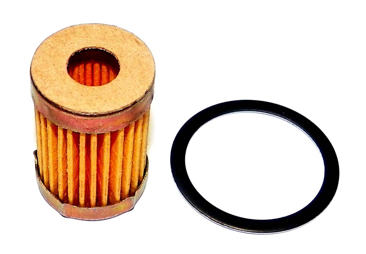 Fuel Filter Mercruiser V6 OEM# 1397-2150
