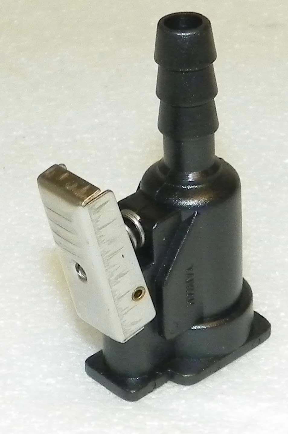 Fuel Connector Mariner / Yamaha 6 - 90 Hp Female OEM# 22-14213M,