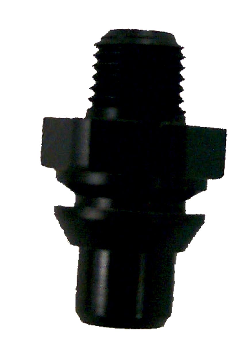 Fuel Connector Suzuki 15 - 65 / 115 / 140 Hp DT / PU