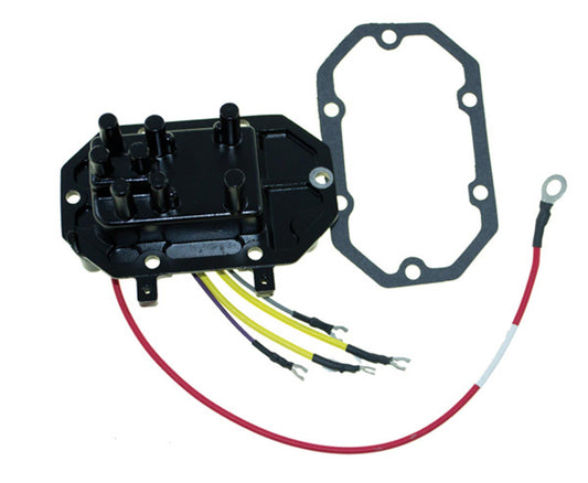 Rectifier / Regulator Johnson / Evinrude 185 - 300 Hp 85-92 OEM# 0583266,
