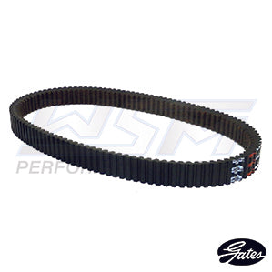 Drive Belt Polaris 700 / 800 Ranger / Sportsman 05-09 - Carbon Cord OEM# 3211106,