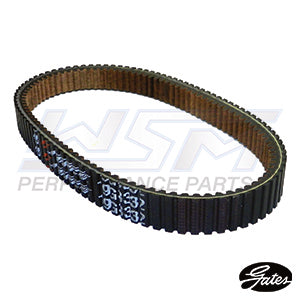 Drive Belt Yamaha 400 / 450 Grizzly / Kodiak / Rhino / Wolverine 00-14 / 18-24 OEM# 3C2-17641-00-00,