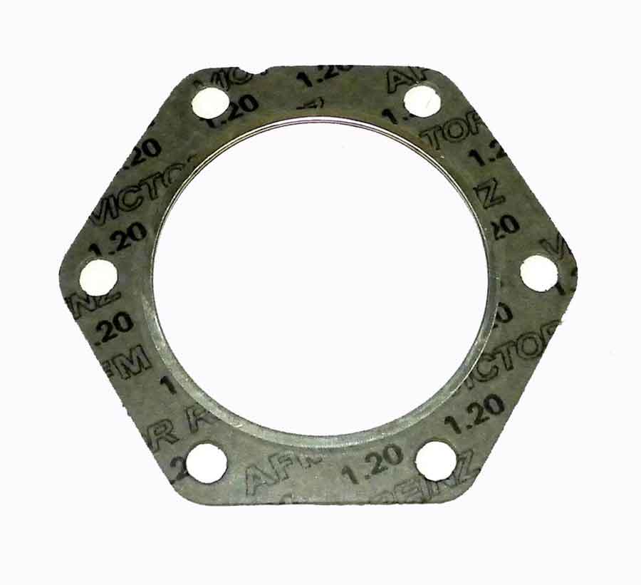 Head Gasket Polaris 250 86-06 OEM#: 3083768 âOEM#: 3083768, 3084015