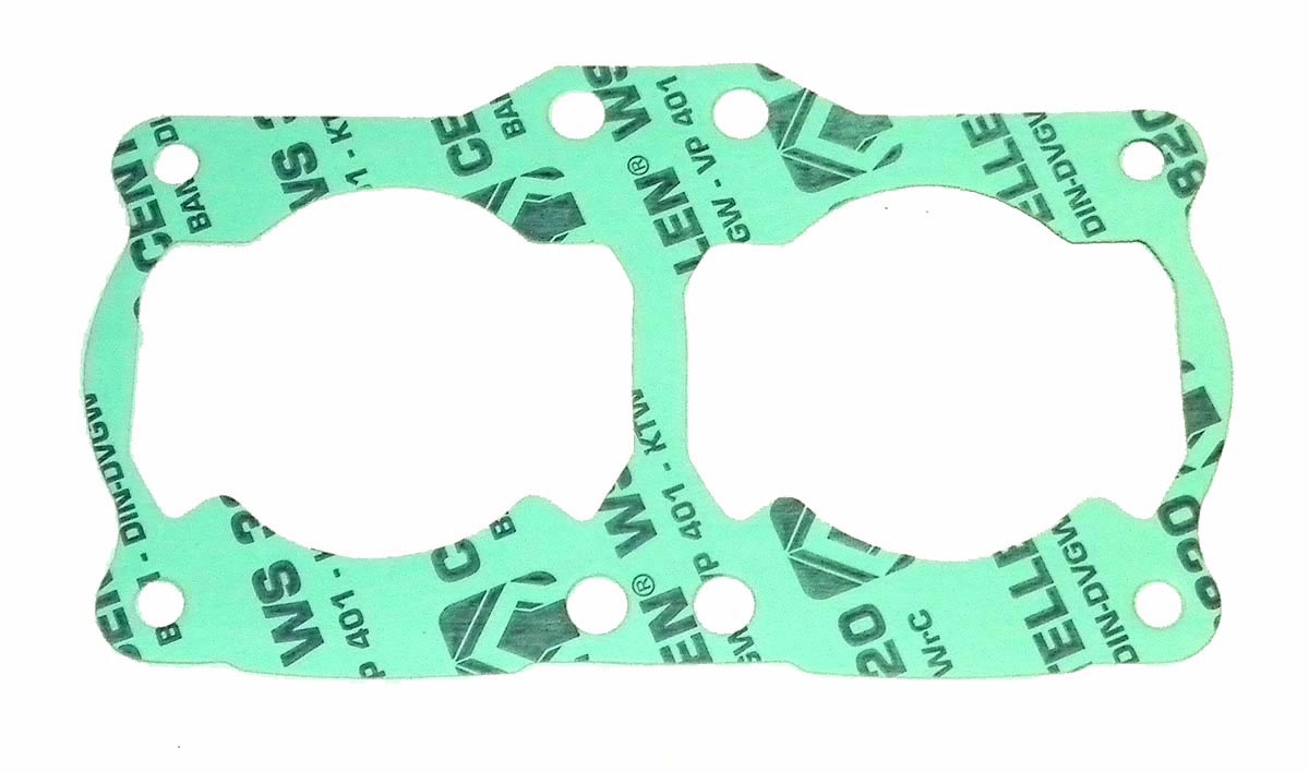 Base Gasket Yamaha 350 Banshee 87-06