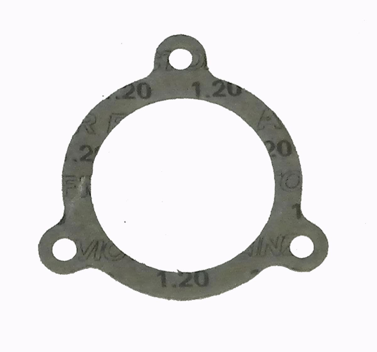 Exhuast Gasket Honda 250 ATC-R / TRX-R 81-89 OEM#: 18291-430-306 âOEM#: 18291-430-306