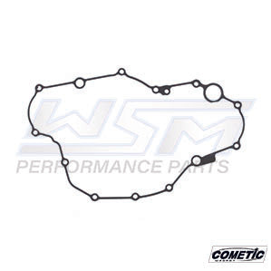 Clutch Cover Gasket Yamaha 450 WR-F / YZ-F 06-15 OEM# 2S2-15462-00-00,