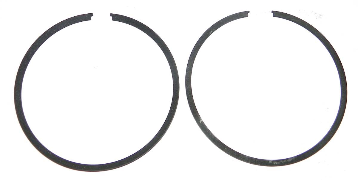 Piston Rings Johnson / Evinrude 28 - 70 Hp Standard OEM#: 0436972 âOEM#: 0436972
