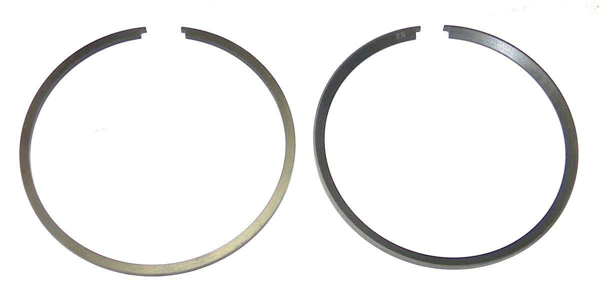 Piston Rings Johnson / Evinrude 9.9 / 15 Hp 74-92 Standard OEM#: 0386015 âOEM#: 0386015, 0386279