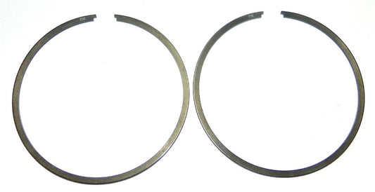 Piston Rings Mercury / Mariner 175 / 200 Hp Standard 2.4L Chrome Hole OEM#: 39-813011A12 âOEM#: 39-813011A12
