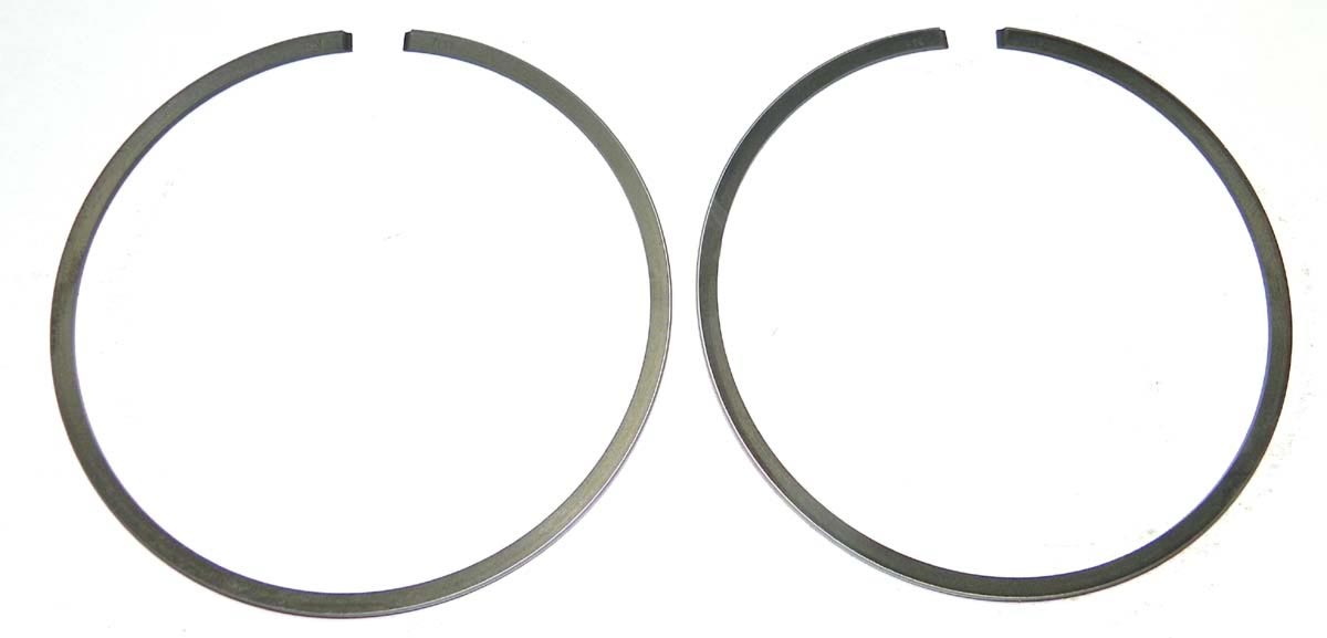 Piston Rings Johnson / Evinrude 200 - 250 Hp 93-01 Standard OEM#: 0436254 âOEM#: 0436254