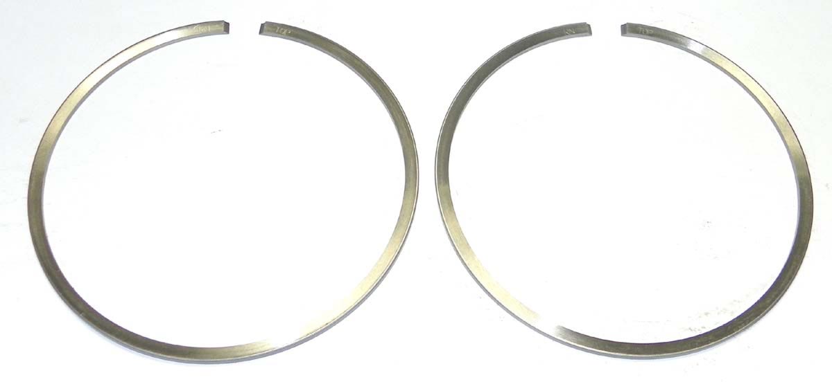 Piston Rings Johnson / Evinrude 90 - 175 Hp 60 Degree Standard OEM#: 0436353 âOEM#: 0436353