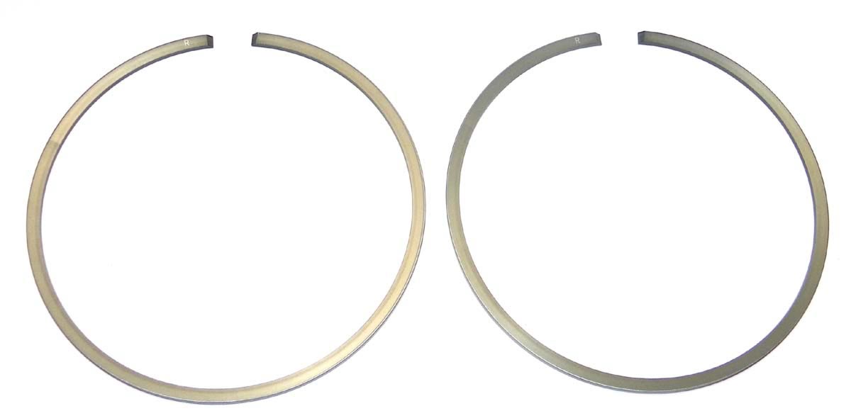 Piston Rings Johnson / Evinrude 40 - 200 Hp Standard OEM#: 5000819 âOEM#: 5000819