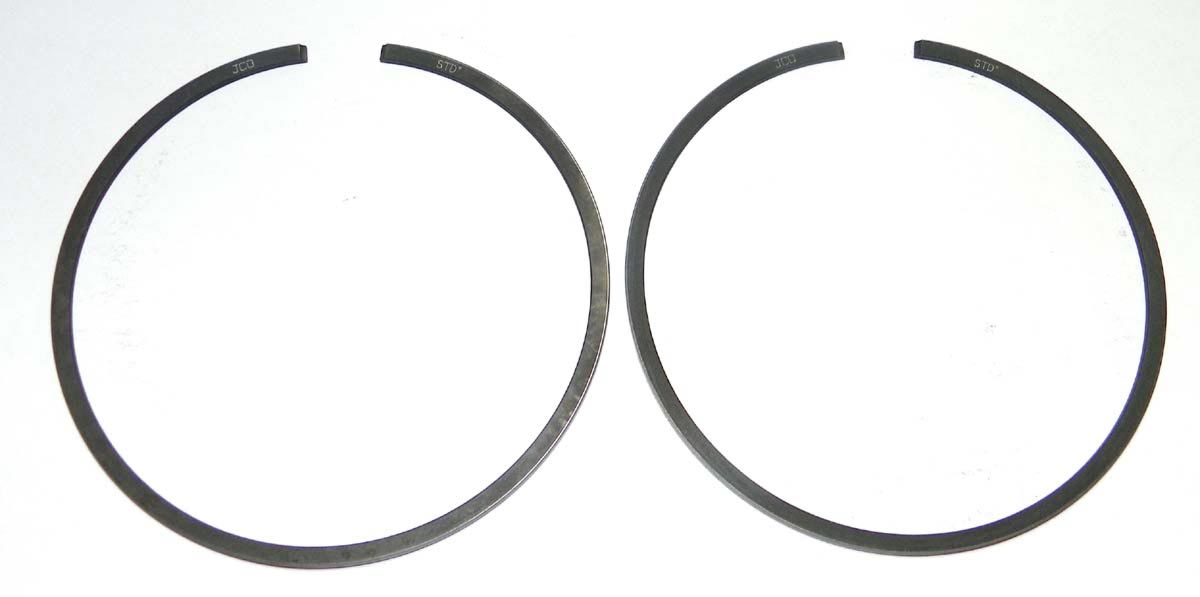Piston Rings Johnson / Evinrude 200 - 300 Hp Standard OEM#: 5005046 âOEM#: 5005046