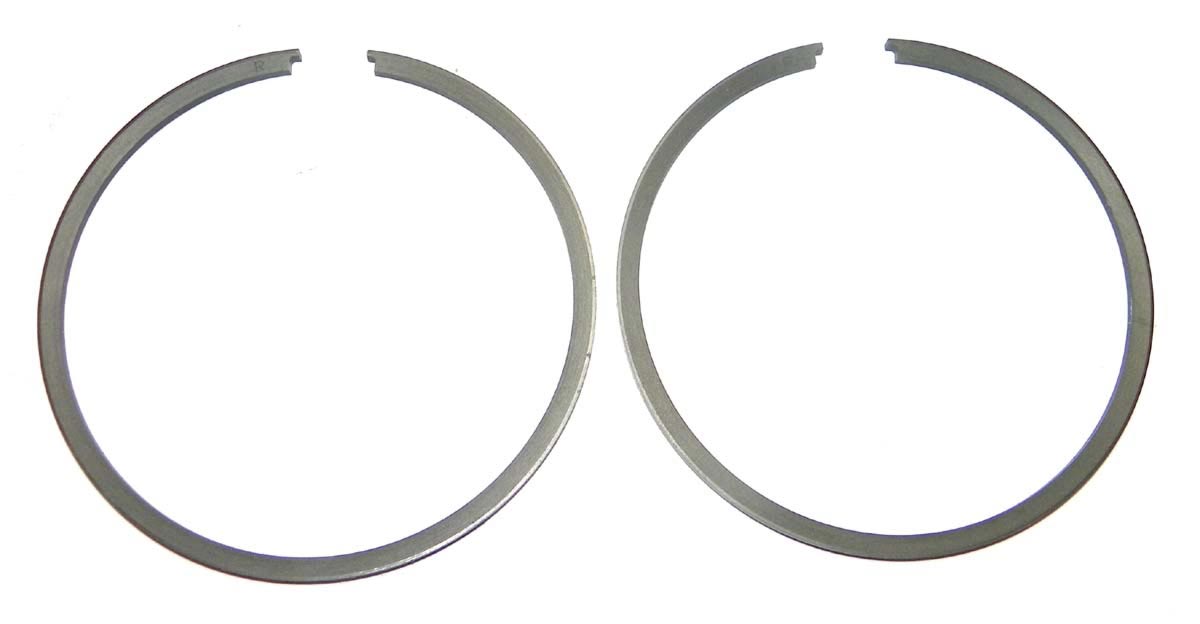 Piston Rings Mercury / Mariner 35 - 150 Hp Cross Flow Standard OEM#: 39-817096A6 âOEM#: 39-817096A6, S18-3918